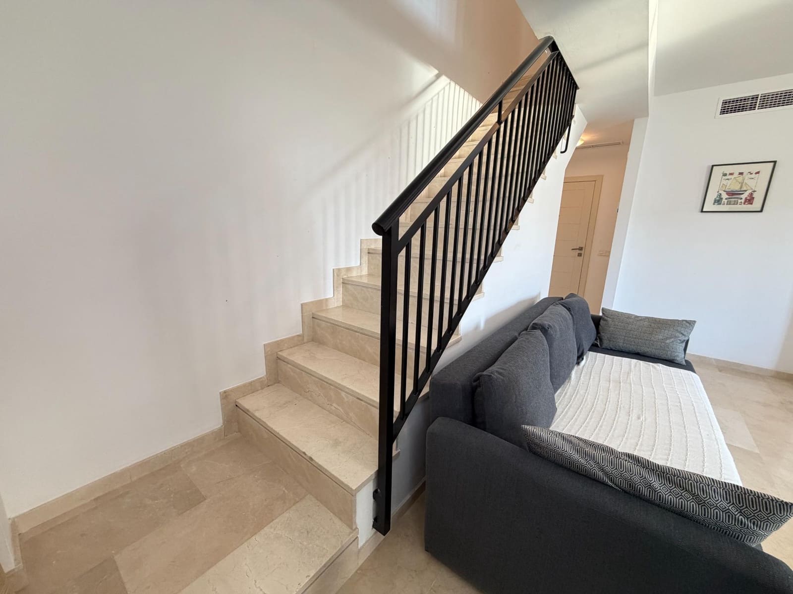 3 sypialnia Apartament na sprzedaż w Estepona z basenem garażem - 325 000 € (Ref: 9541559)