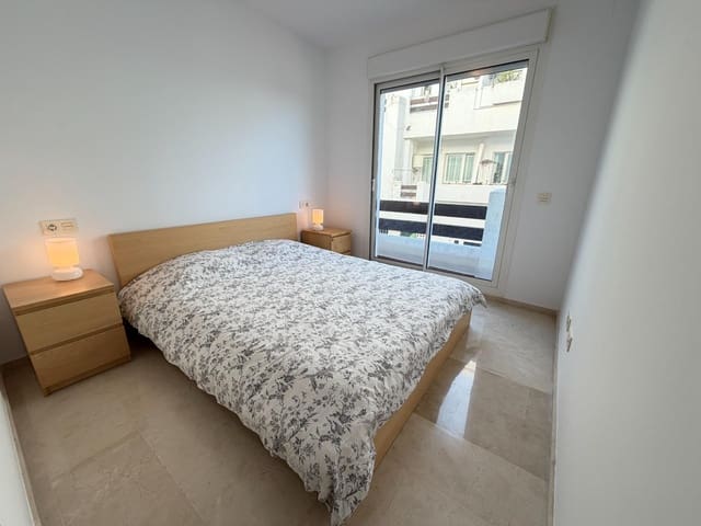 3 sypialnia Apartament na sprzedaż w Valle Romano Golf, Estepona z basenem garażem - 325 000 € (Ref: 9541559)