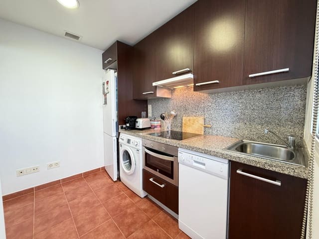 3 sypialnia Apartament na sprzedaż w Valle Romano Golf, Estepona z basenem garażem - 325 000 € (Ref: 9541559)