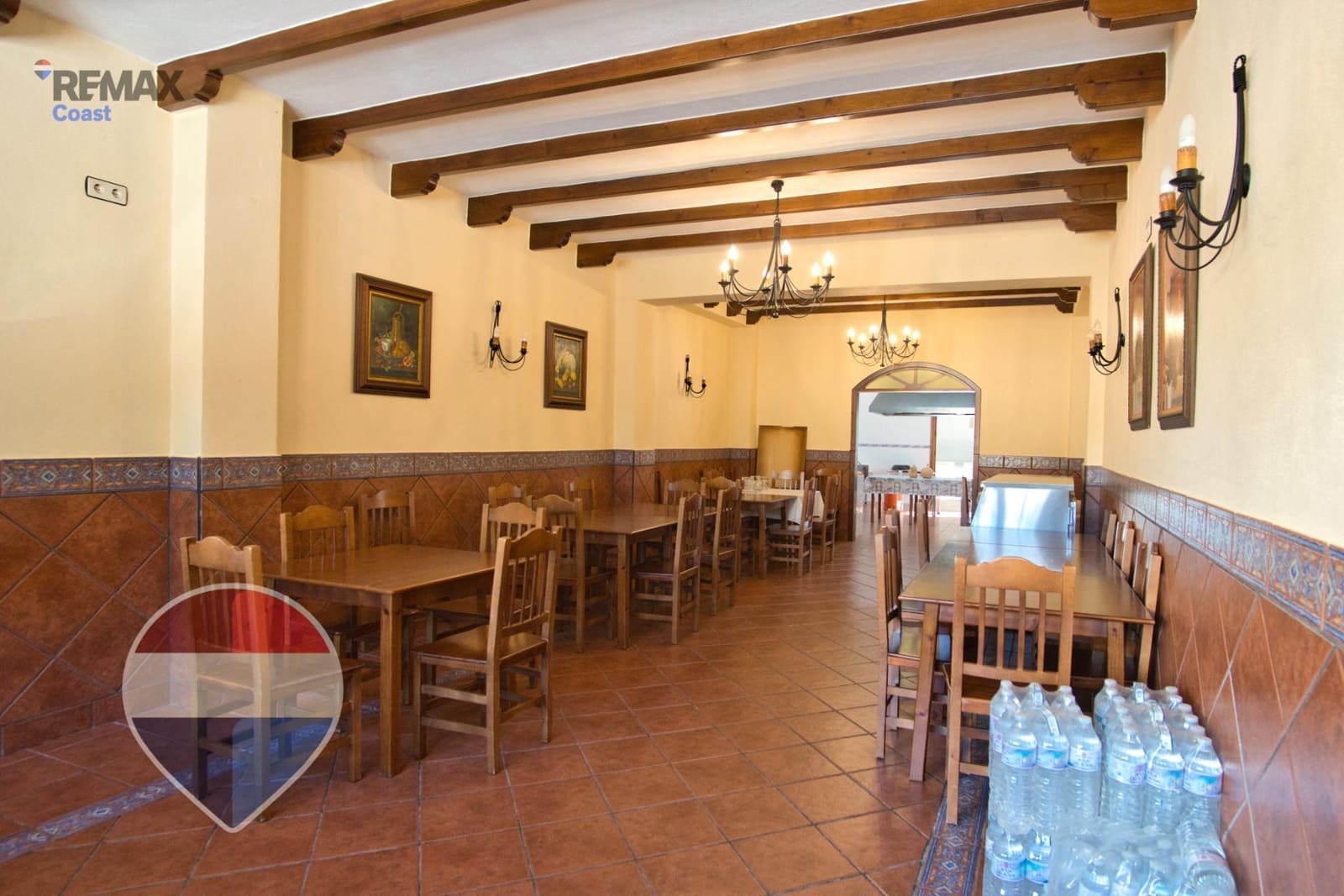 8 bedroom Villa for sale in Yunquera - € 786,000 (Ref: 9543794)