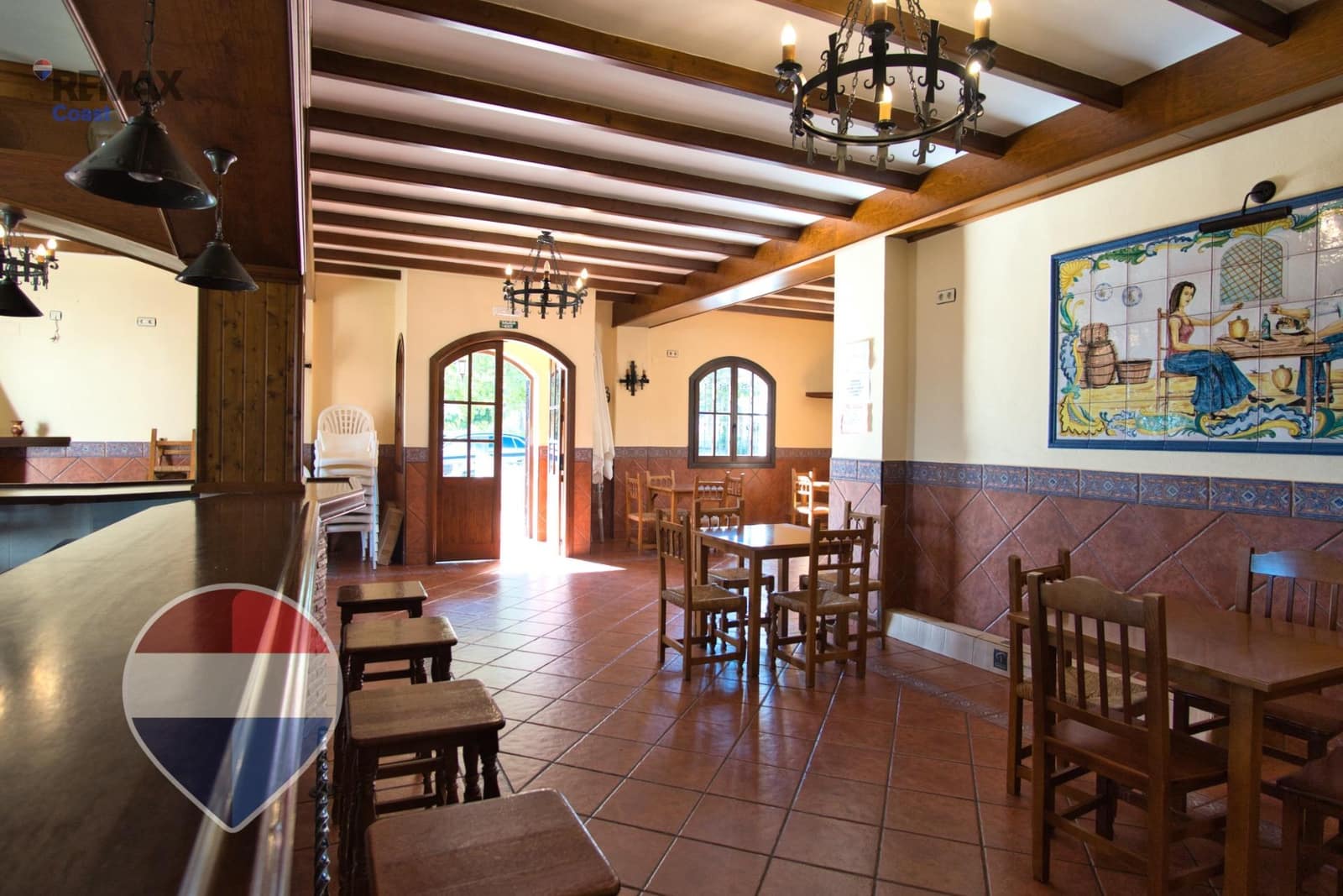 8 bedroom Villa for sale in Yunquera - € 786,000 (Ref: 9543794)