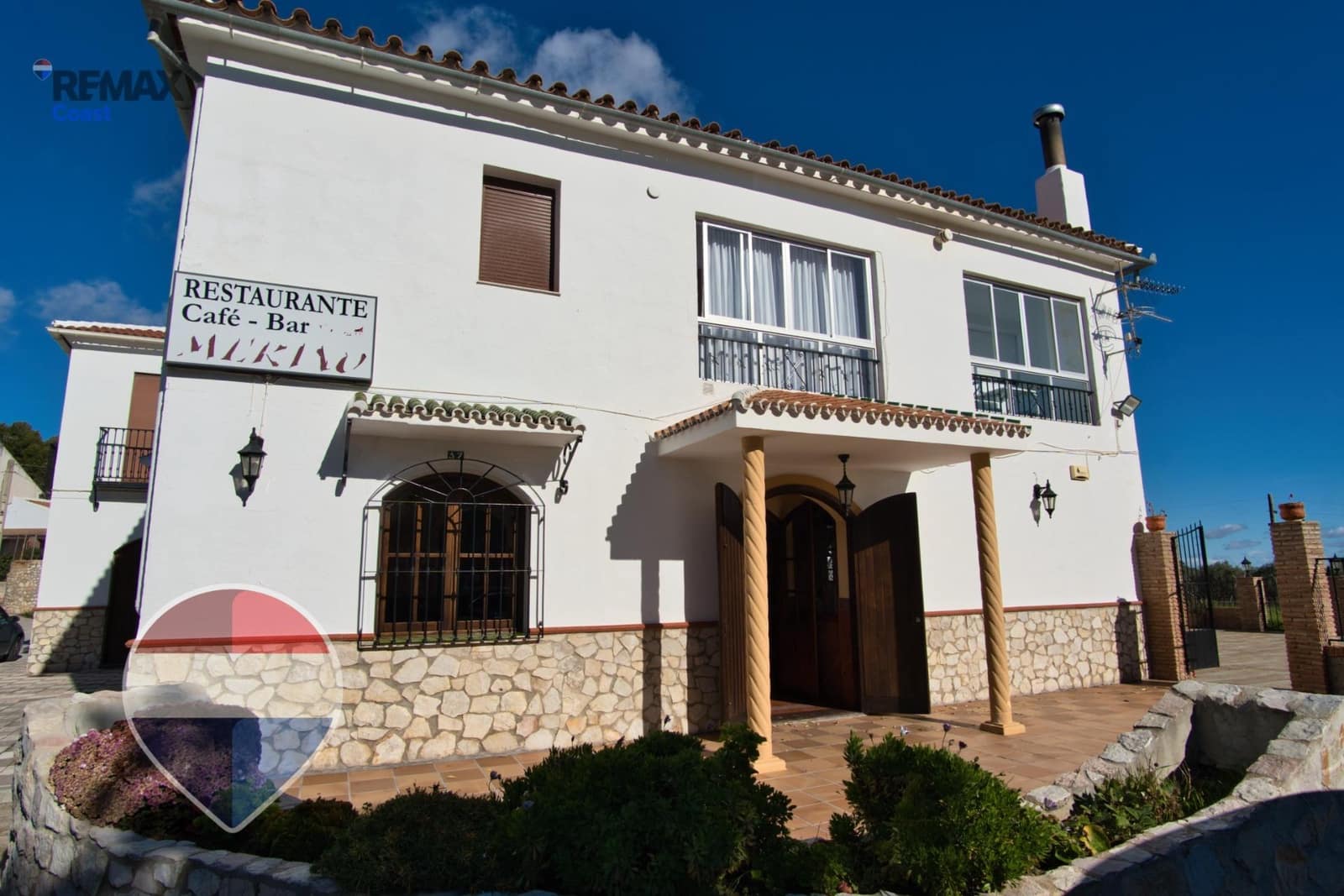 8 bedroom Villa for sale in Yunquera - € 786,000 (Ref: 9543794)