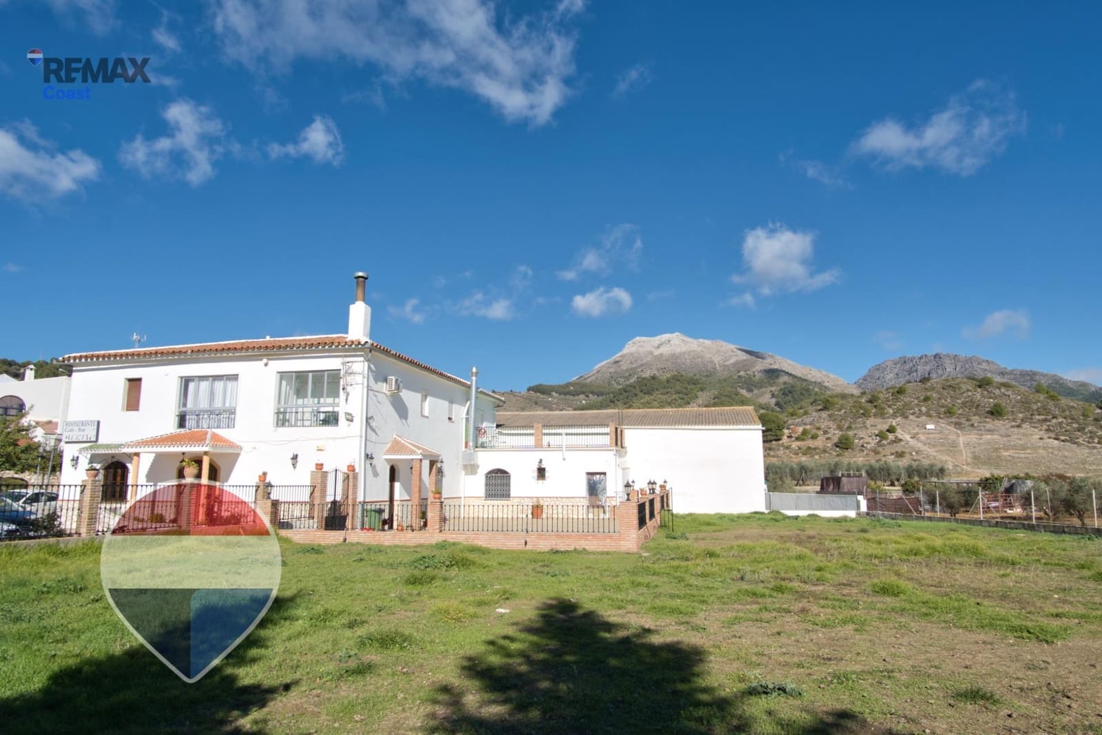 8 bedroom Villa for sale in Yunquera - € 786,000 (Ref: 9543794)