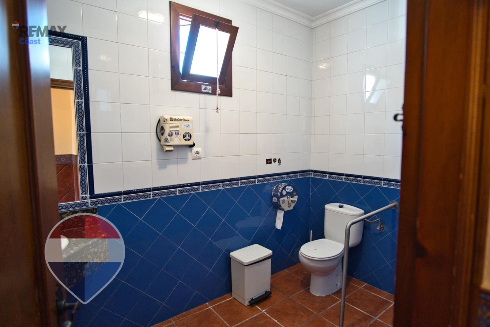 8 bedroom Villa for sale in Yunquera - € 786,000 (Ref: 9543794)