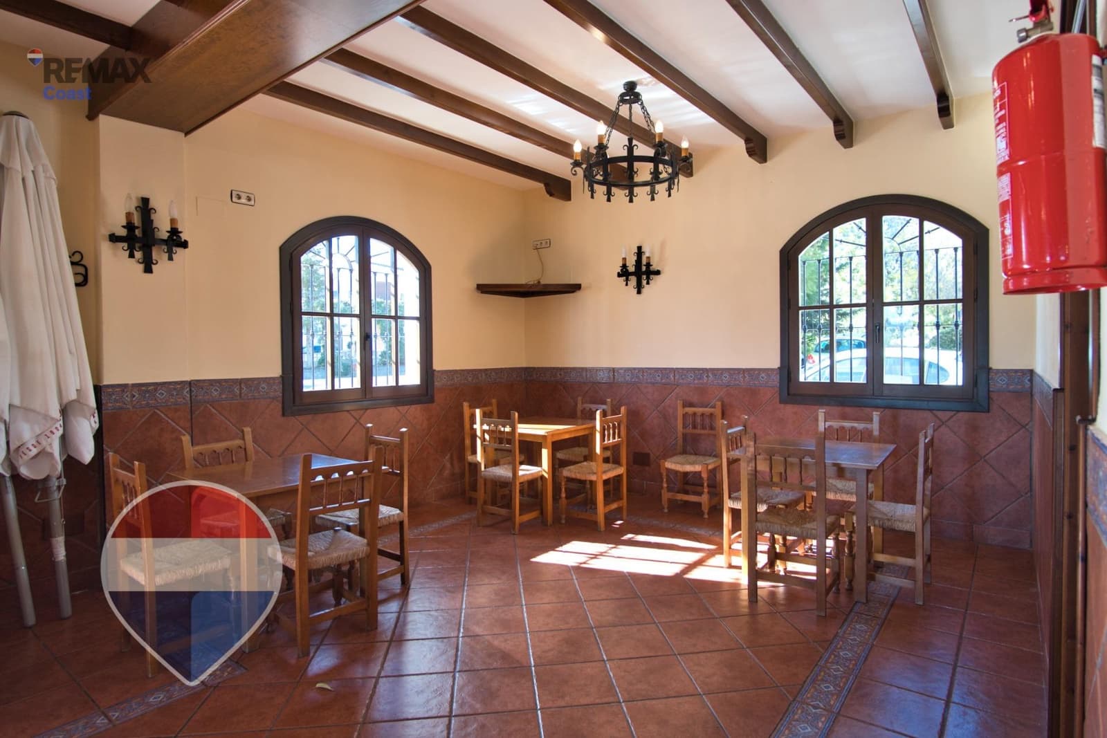 8 bedroom Villa for sale in Yunquera - € 786,000 (Ref: 9543794)