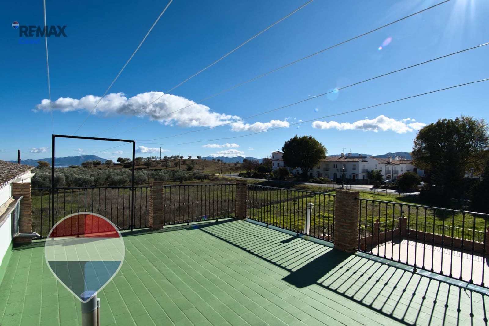 8 bedroom Villa for sale in Yunquera - € 786,000 (Ref: 9543794)