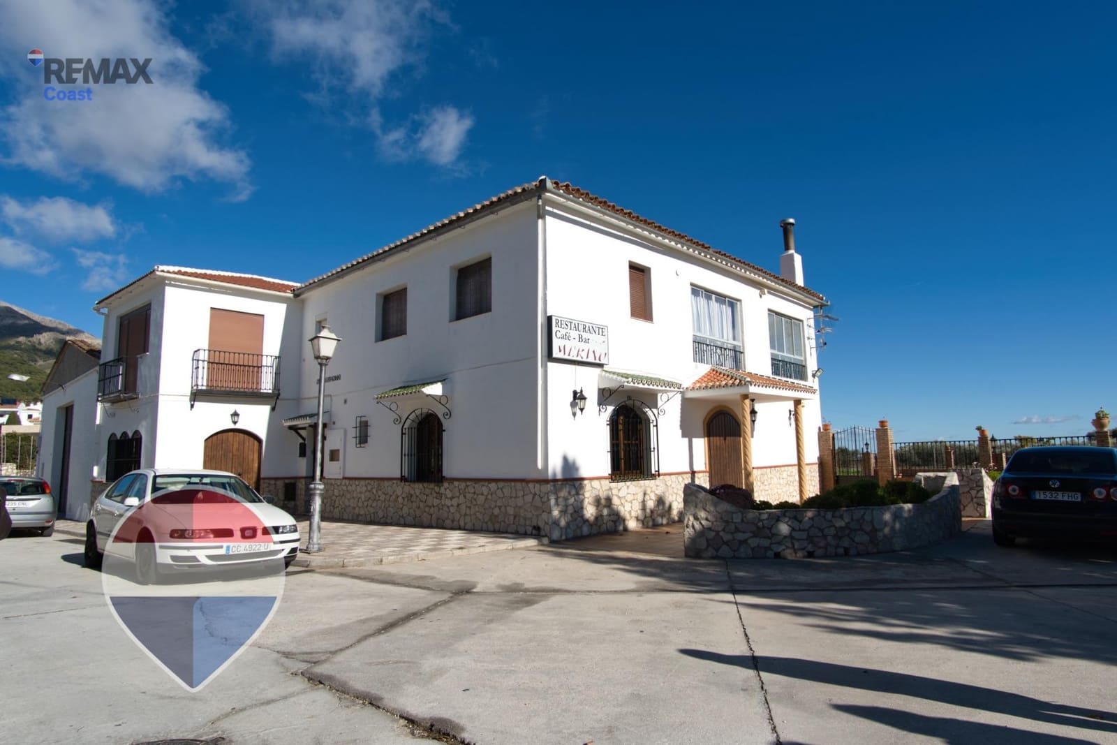 8 bedroom Villa for sale in Yunquera - € 786,000 (Ref: 9543794)