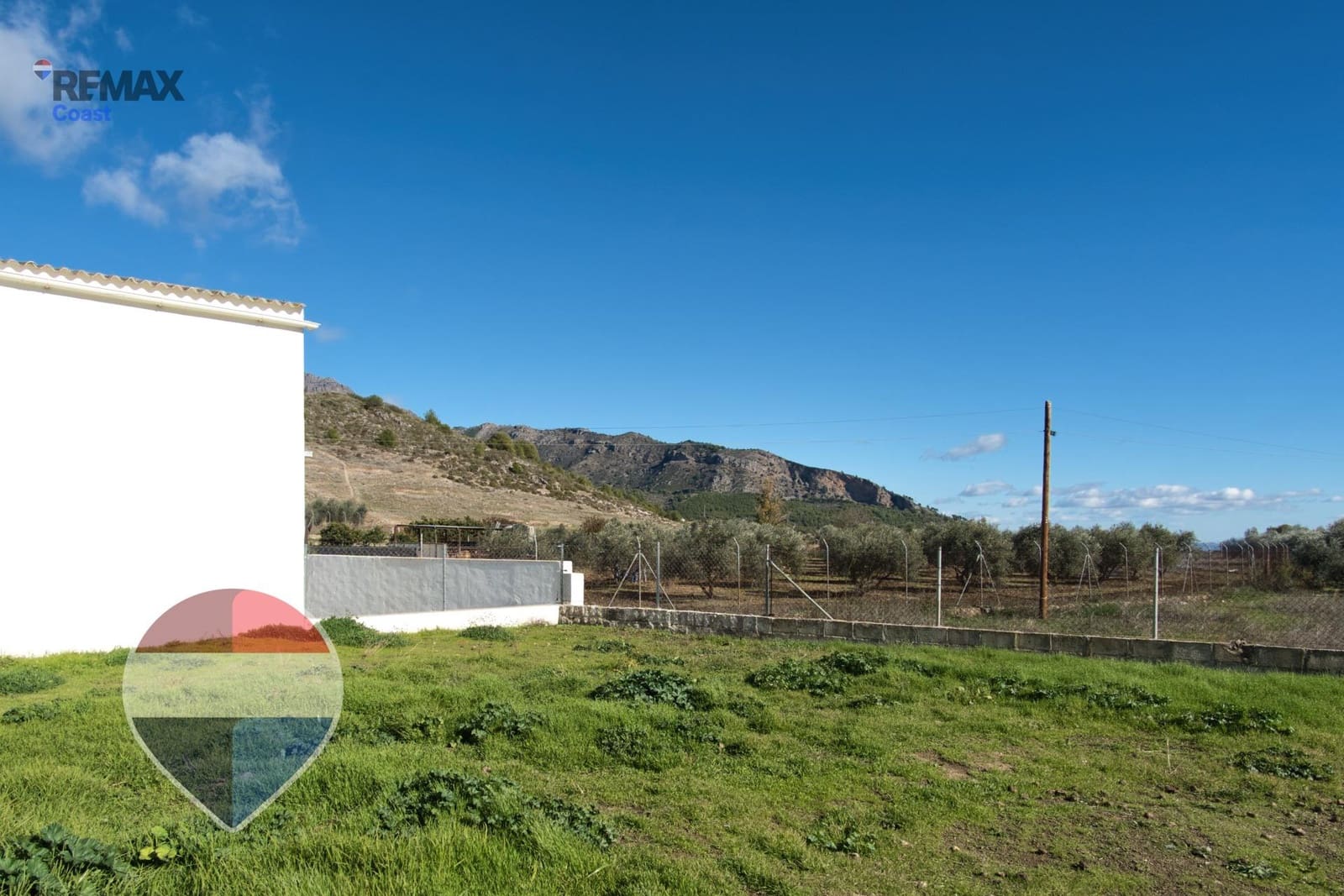 8 bedroom Villa for sale in Yunquera - € 786,000 (Ref: 9543794)