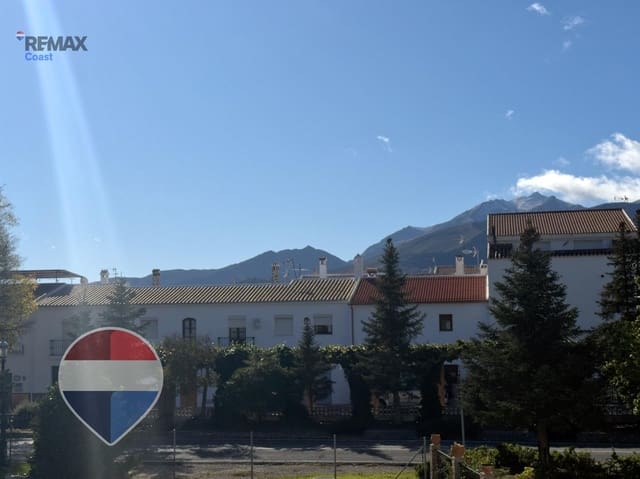 8 bedroom Villa for sale in Yunquera - € 786,000 (Ref: 9543794)