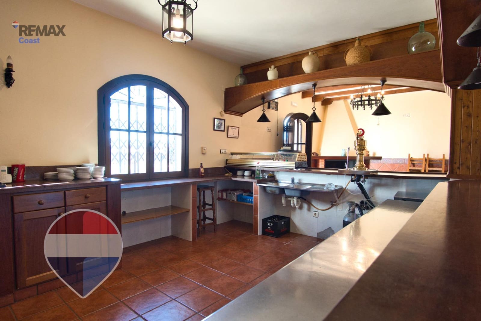 8 bedroom Villa for sale in Yunquera - € 786,000 (Ref: 9543794)