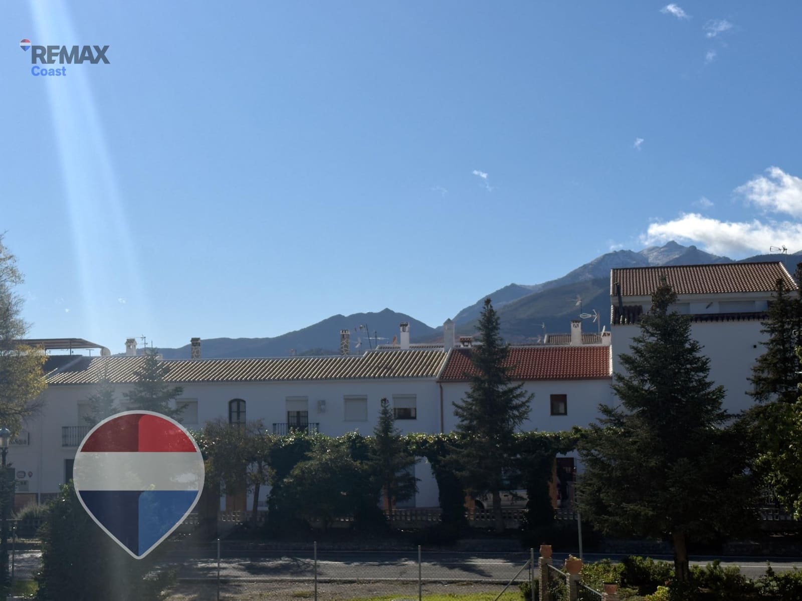 8 bedroom Villa for sale in Yunquera - € 786,000 (Ref: 9543794)