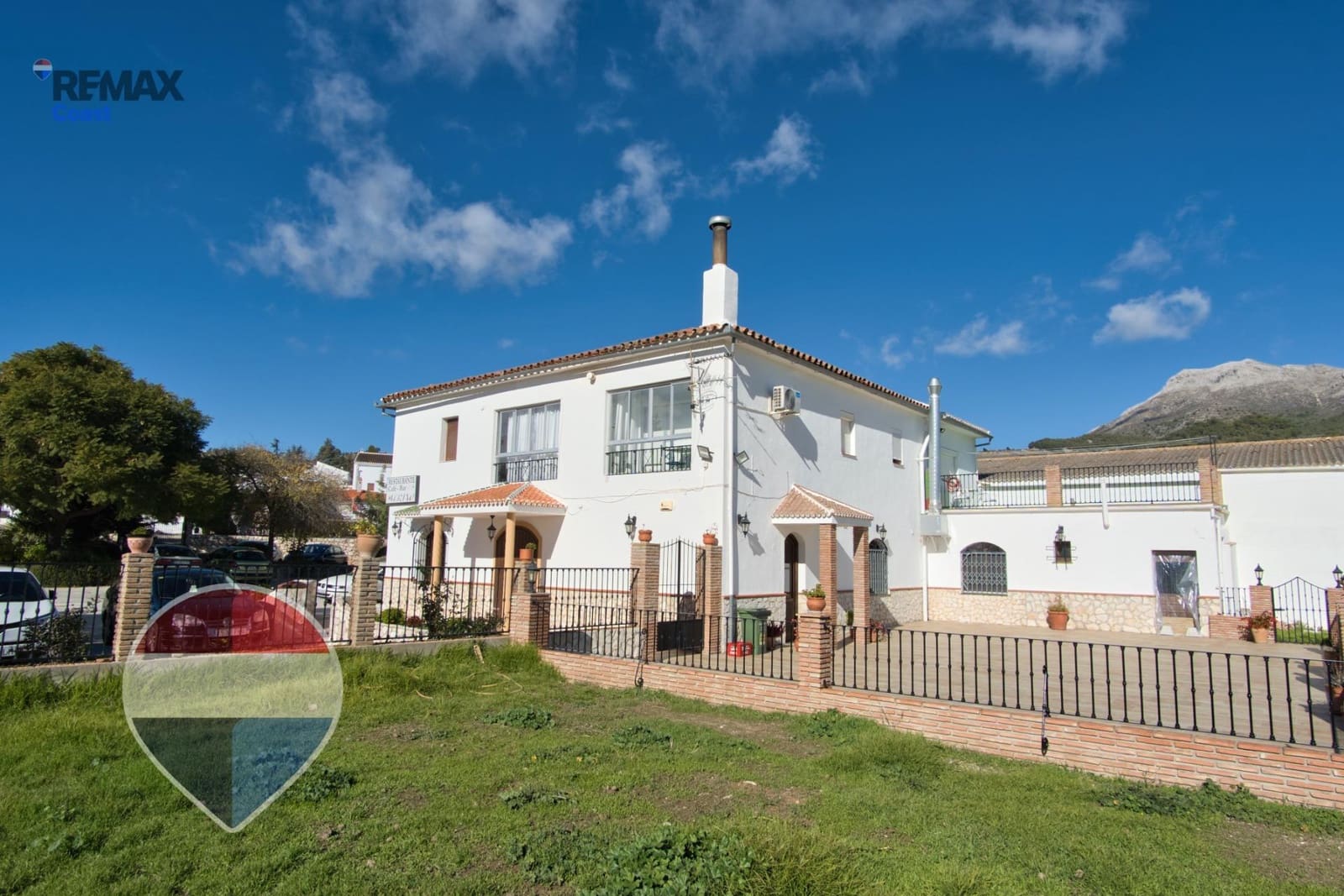 8 bedroom Villa for sale in Yunquera - € 786,000 (Ref: 9543794)