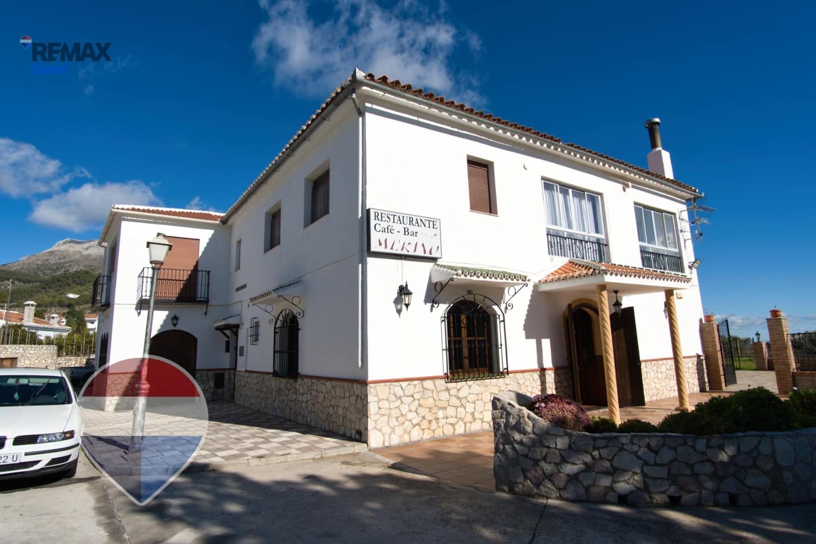 8 bedroom Villa for sale in Yunquera - € 786,000 (Ref: 9543794)