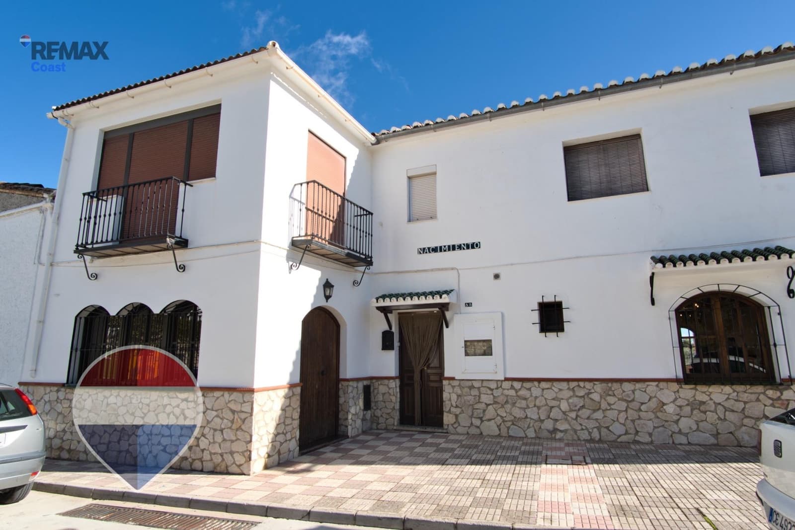 8 bedroom Villa for sale in Yunquera - € 786,000 (Ref: 9543794)
