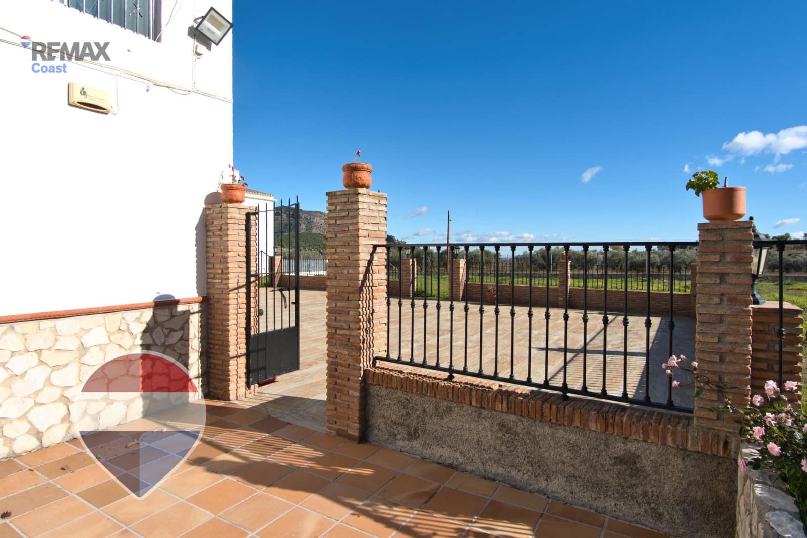 8 bedroom Villa for sale in Yunquera - € 786,000 (Ref: 9543794)