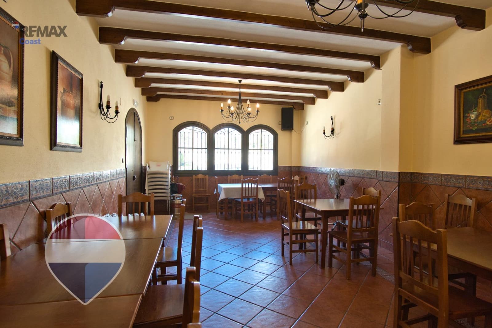 8 bedroom Villa for sale in Yunquera - € 786,000 (Ref: 9543794)