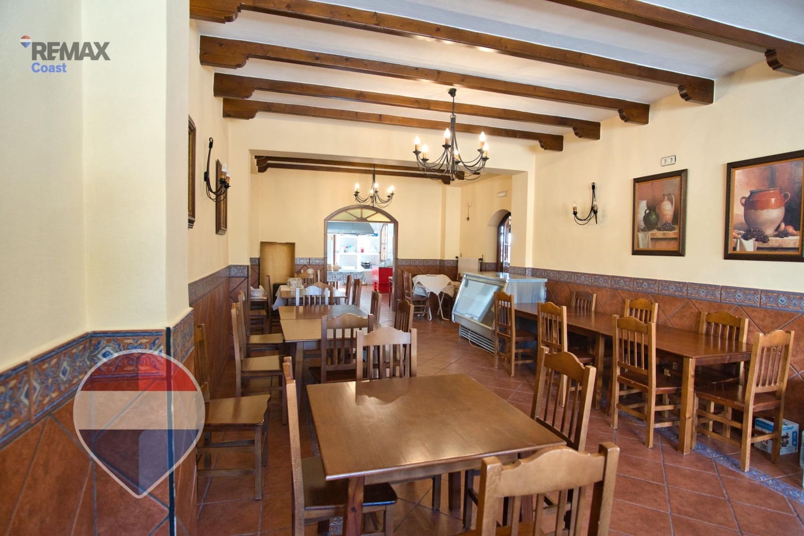 8 bedroom Villa for sale in Yunquera - € 786,000 (Ref: 9543794)