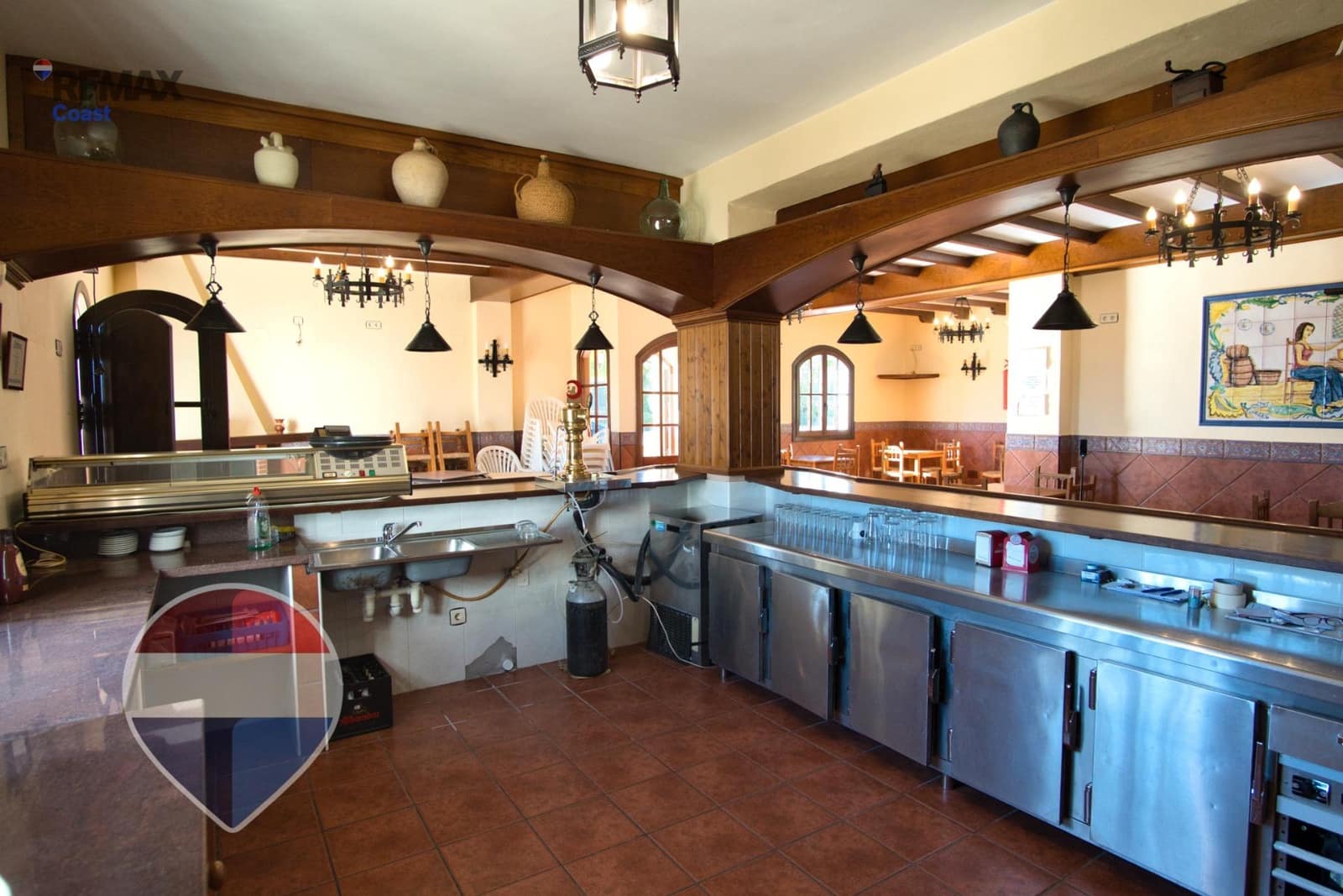 8 bedroom Villa for sale in Yunquera - € 786,000 (Ref: 9543794)