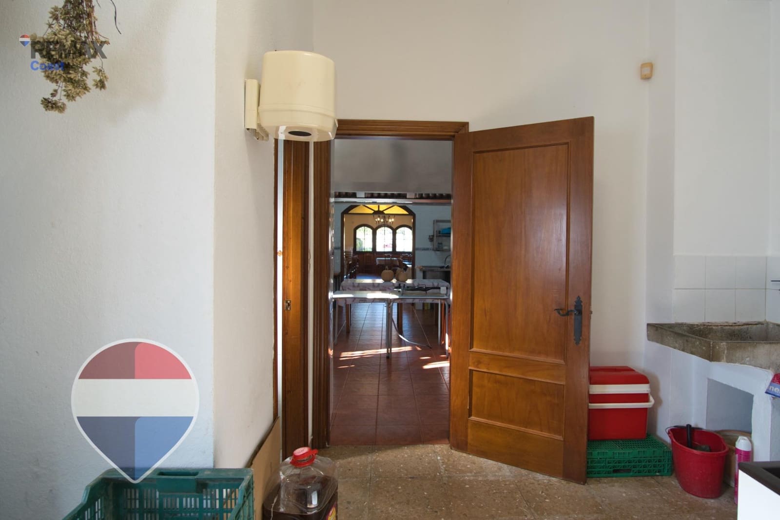 8 bedroom Villa for sale in Yunquera - € 786,000 (Ref: 9543794)