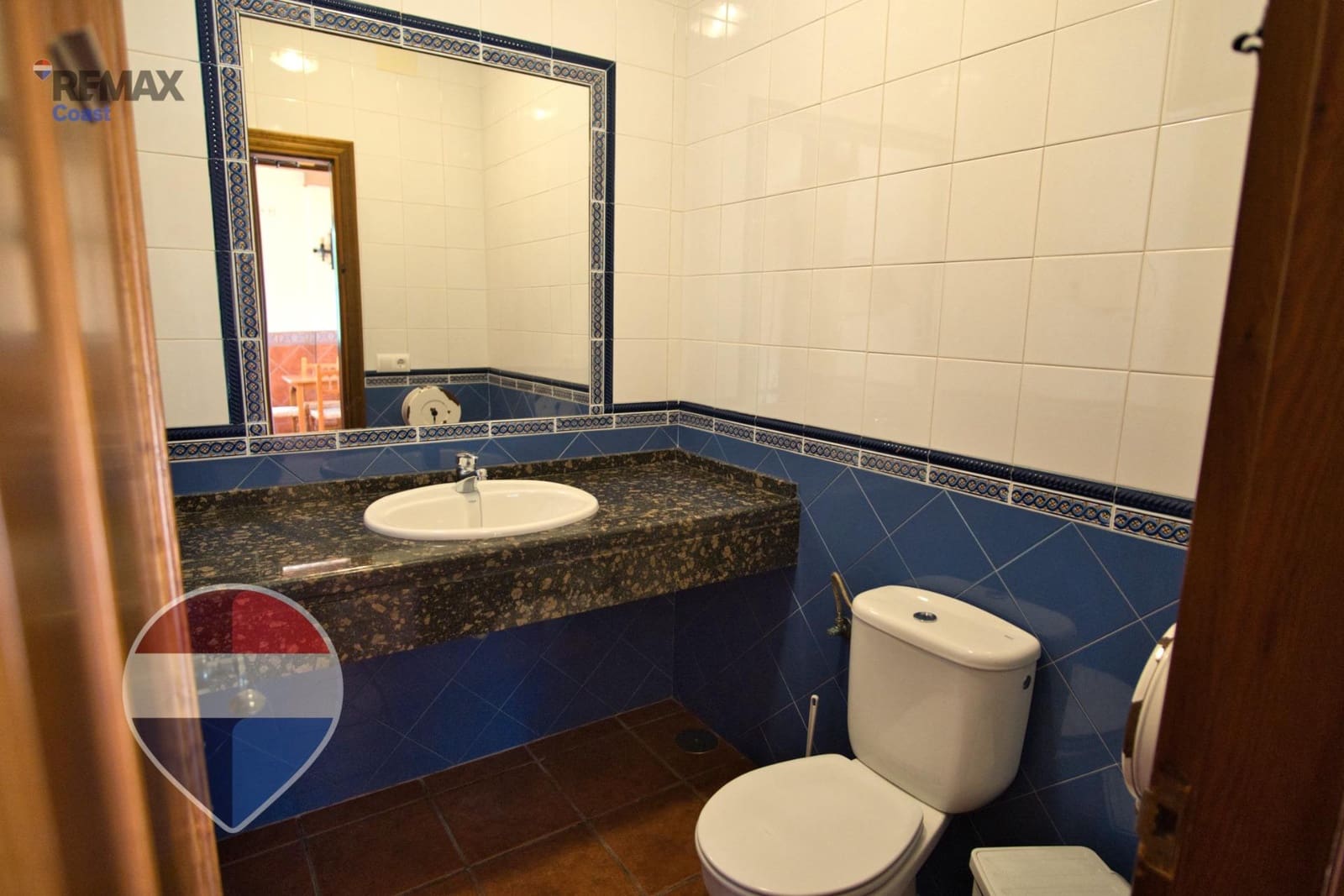 8 bedroom Villa for sale in Yunquera - € 786,000 (Ref: 9543794)