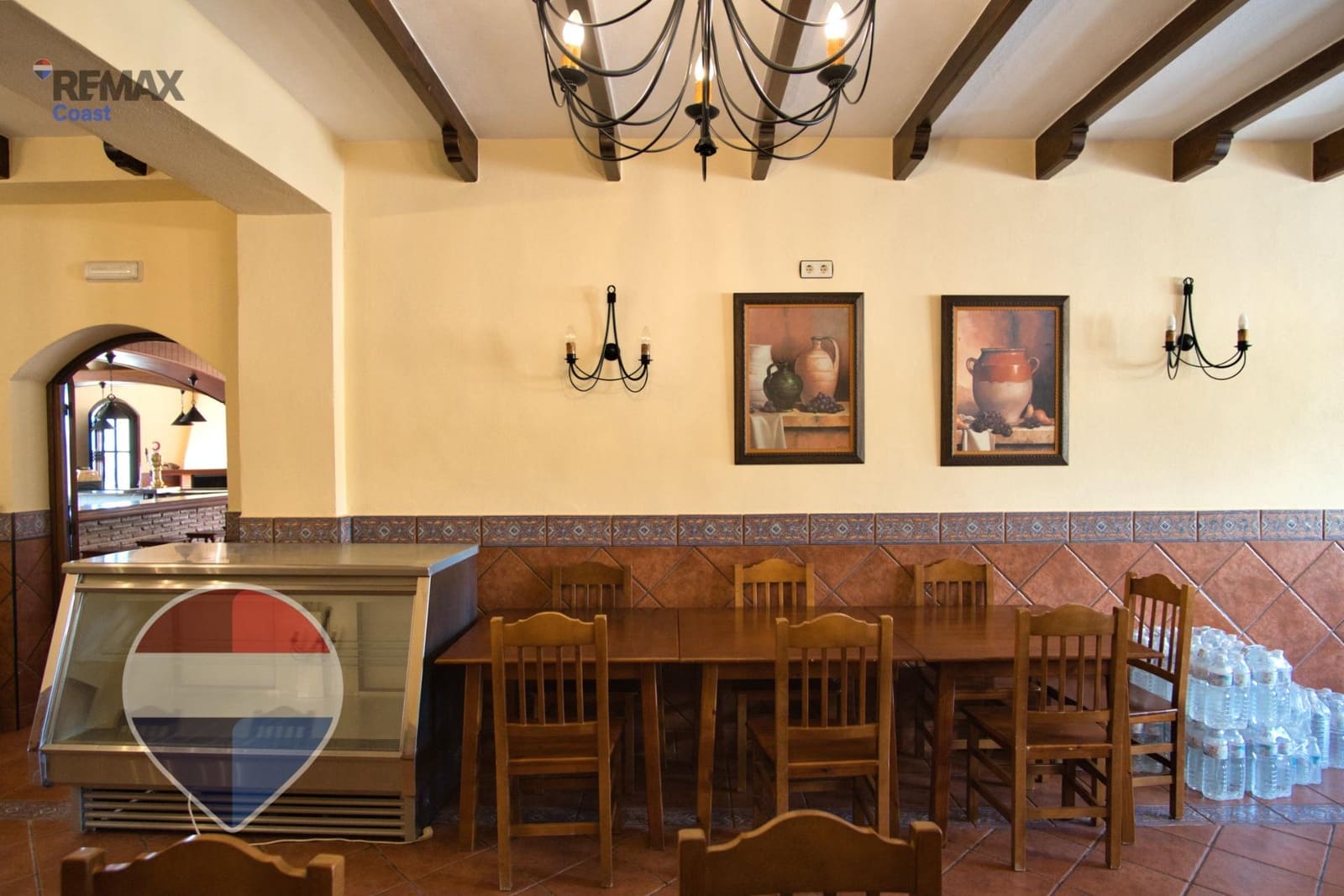 8 bedroom Villa for sale in Yunquera - € 786,000 (Ref: 9543794)