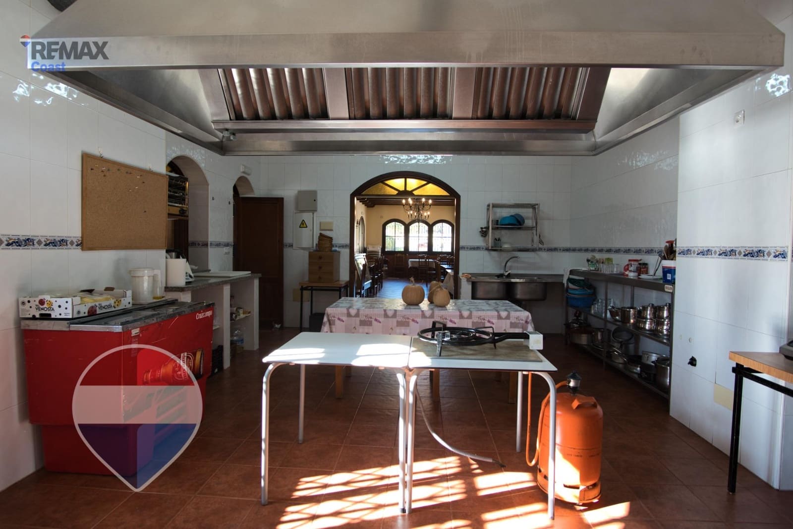 8 bedroom Villa for sale in Yunquera - € 786,000 (Ref: 9543794)