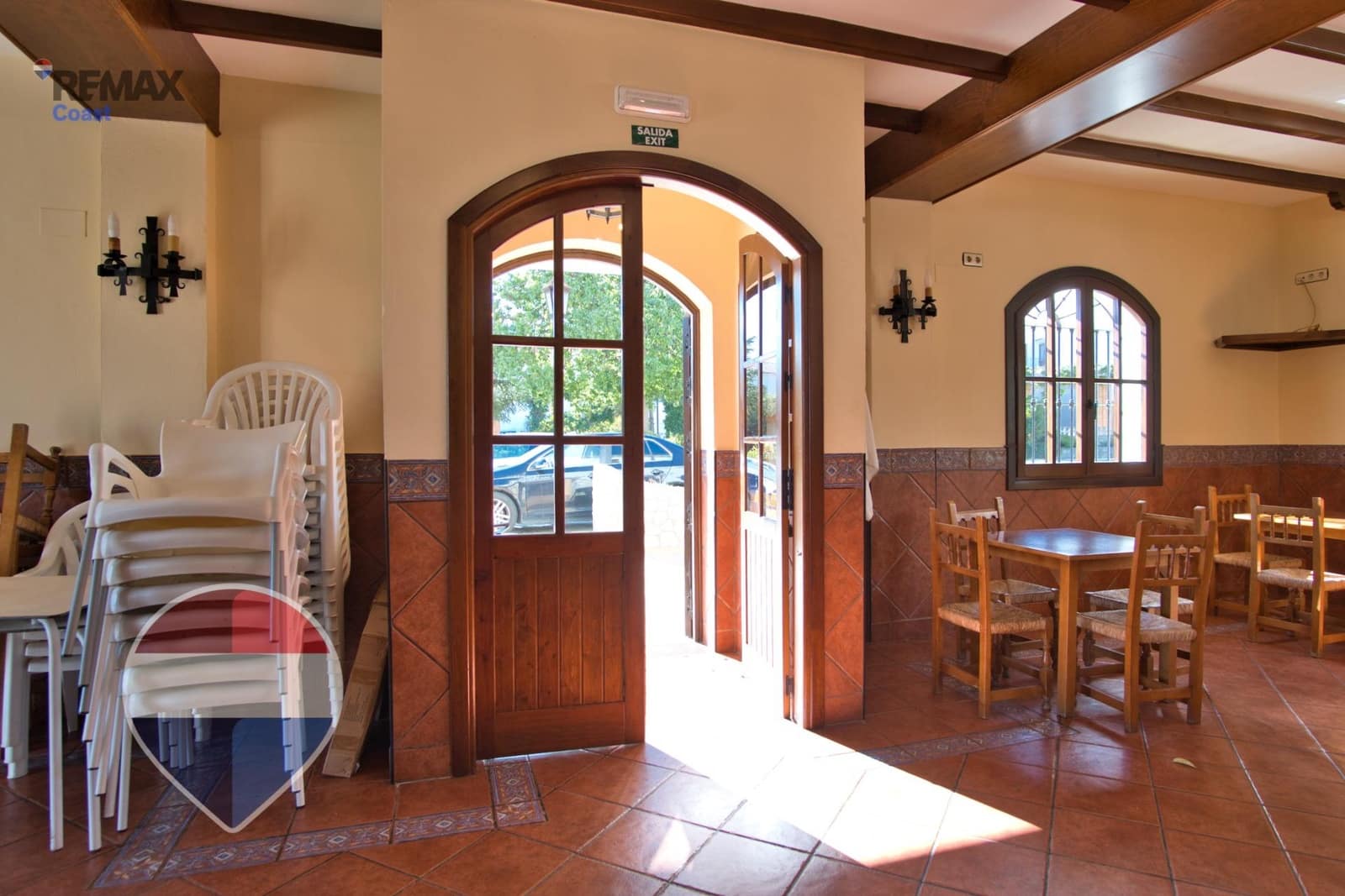 8 bedroom Villa for sale in Yunquera - € 786,000 (Ref: 9543794)