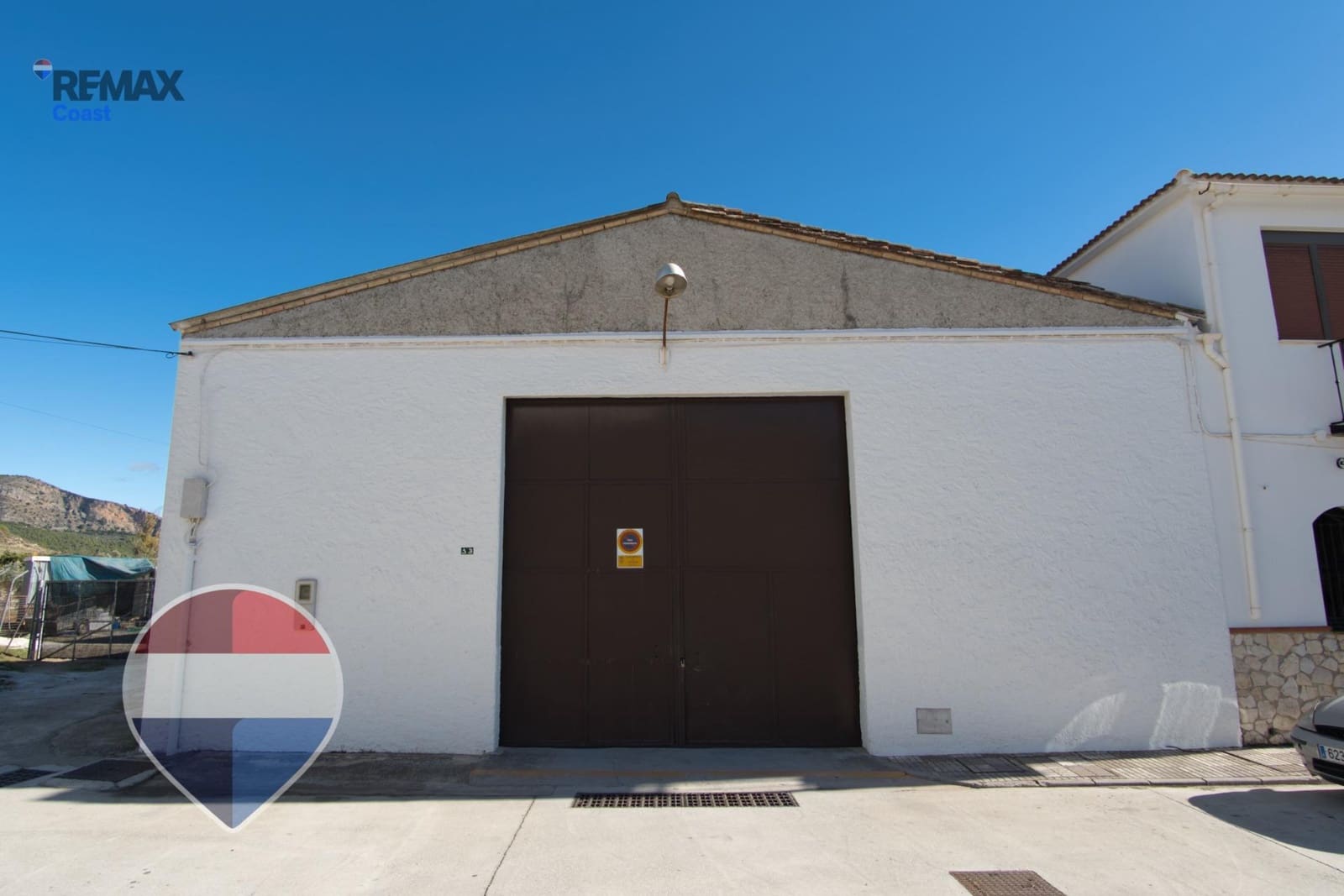 8 bedroom Villa for sale in Yunquera - € 786,000 (Ref: 9543794)