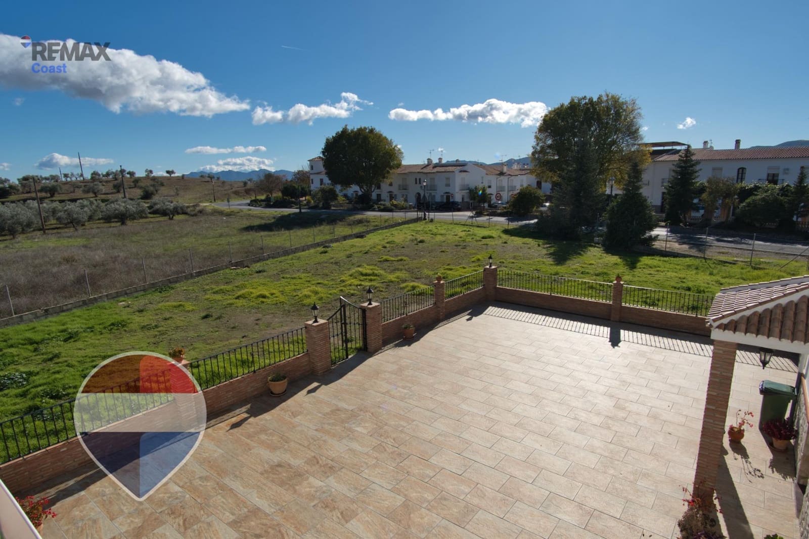 8 bedroom Villa for sale in Yunquera - € 786,000 (Ref: 9543794)