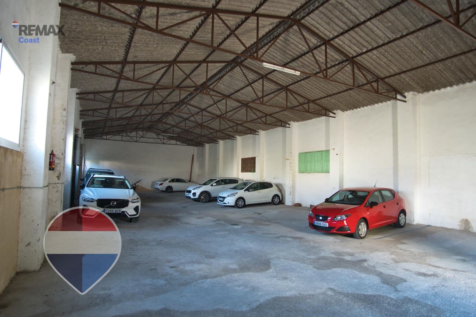 8 bedroom Villa for sale in Yunquera - € 786,000 (Ref: 9543794)