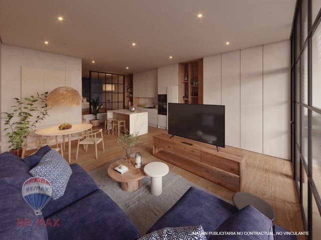 Lejlighed til salg i Málaga by - € 185.000 (Ref: 9551841)