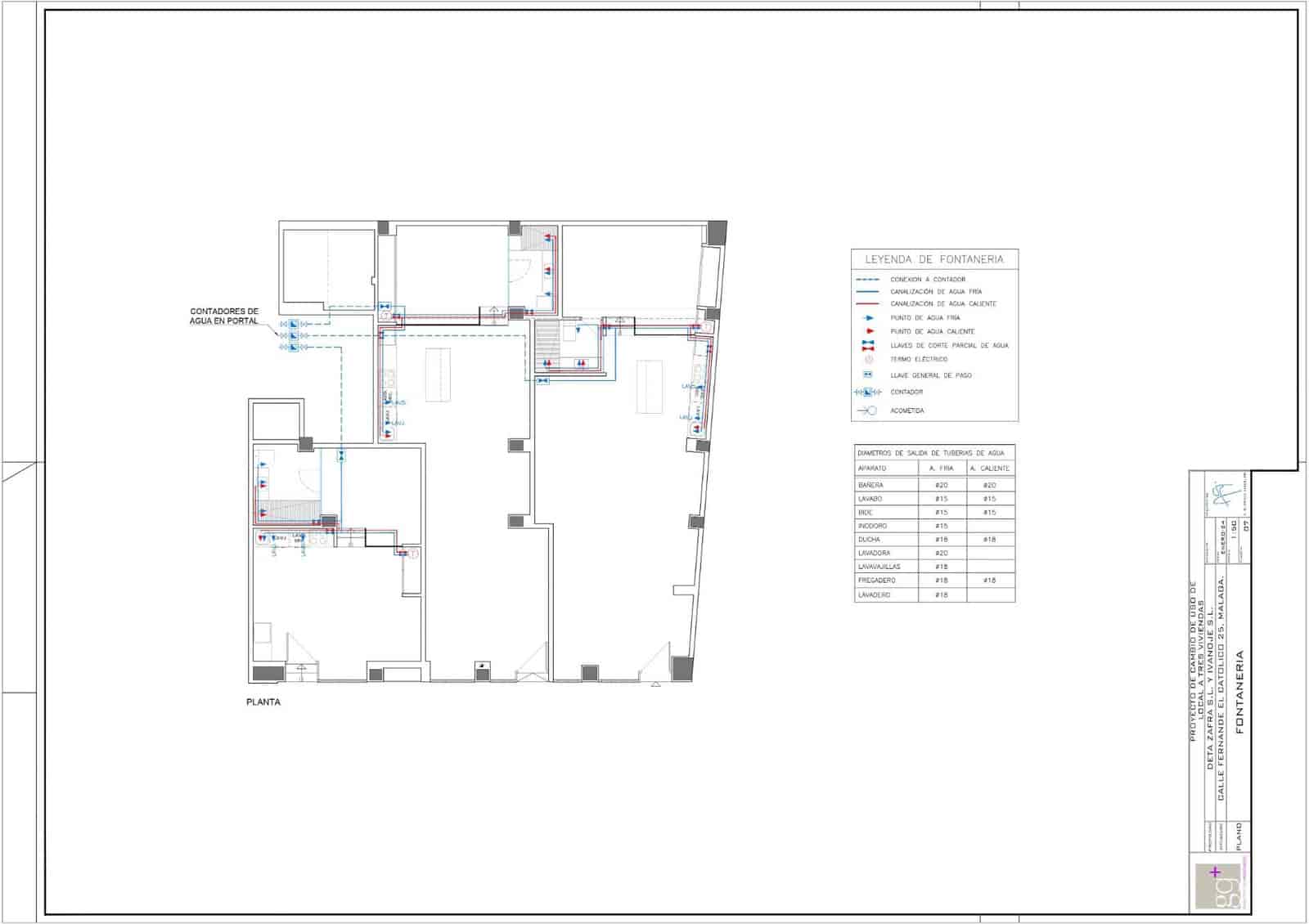 Huoneisto myytävänä paikassa Malaga kaupunki - 185 000 € (Ref: 9551841)