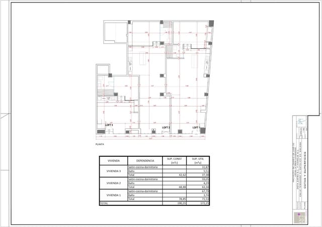 Lejlighed til salg i Málaga by - € 185.000 (Ref: 9551841)