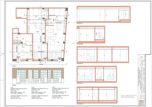 Lejlighed til salg i Málaga by - € 185.000 (Ref: 9551841)