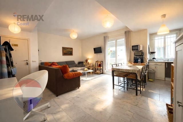 2 Zimmer Apartment zu verkaufen in Valle Romano Golf, Estepona mit Pool Garage - 235.000 € (Ref: 9556000)