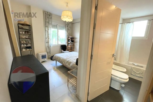 2 Zimmer Apartment zu verkaufen in Valle Romano Golf, Estepona mit Pool Garage - 235.000 € (Ref: 9556000)