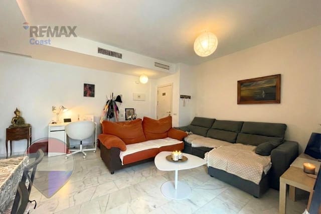2 Zimmer Apartment zu verkaufen in Valle Romano Golf, Estepona mit Pool Garage - 235.000 € (Ref: 9556000)