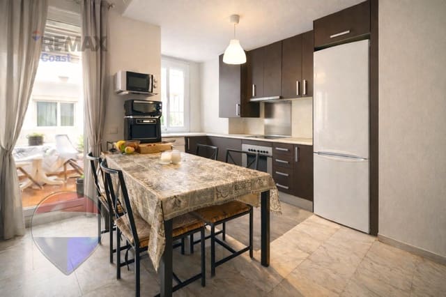 2 Zimmer Apartment zu verkaufen in Valle Romano Golf, Estepona mit Pool Garage - 235.000 € (Ref: 9556000)