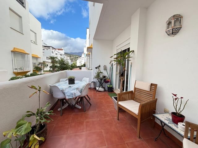 2 makuuhuone Huoneisto myytävänä paikassa Valle Romano Golf, Estepona mukana uima-altaan 
autotalli - 245 000 € (Ref: 9556000)