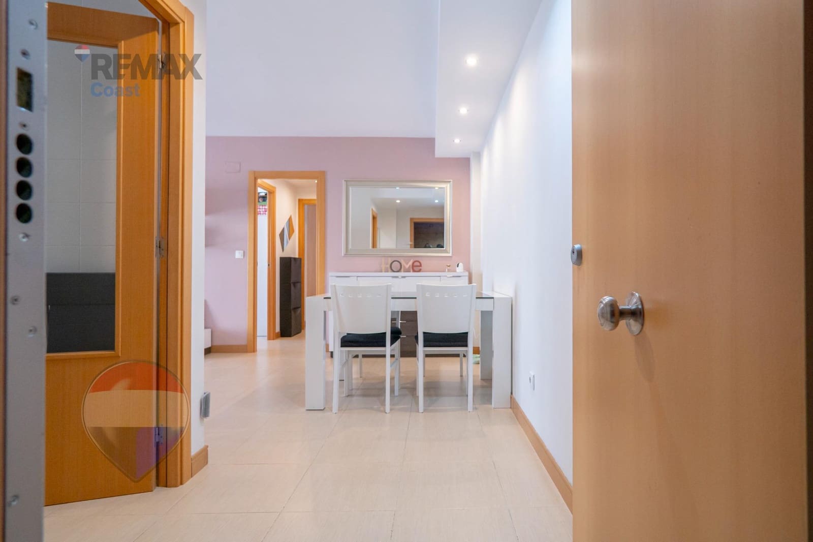 2 soverom Leilighet til salgs i Malaga by med garasje - € 315 000 (Ref: 9562025)