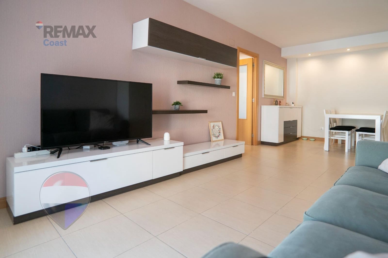 2 soverom Leilighet til salgs i Malaga by med garasje - € 315 000 (Ref: 9562025)