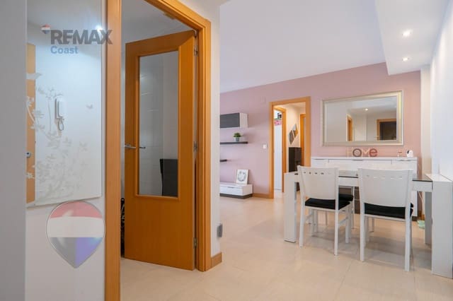 2 bedroom Flat for sale in Ciudad Jardín, Málaga city with garage - € 315,000 (Ref: 9562025)