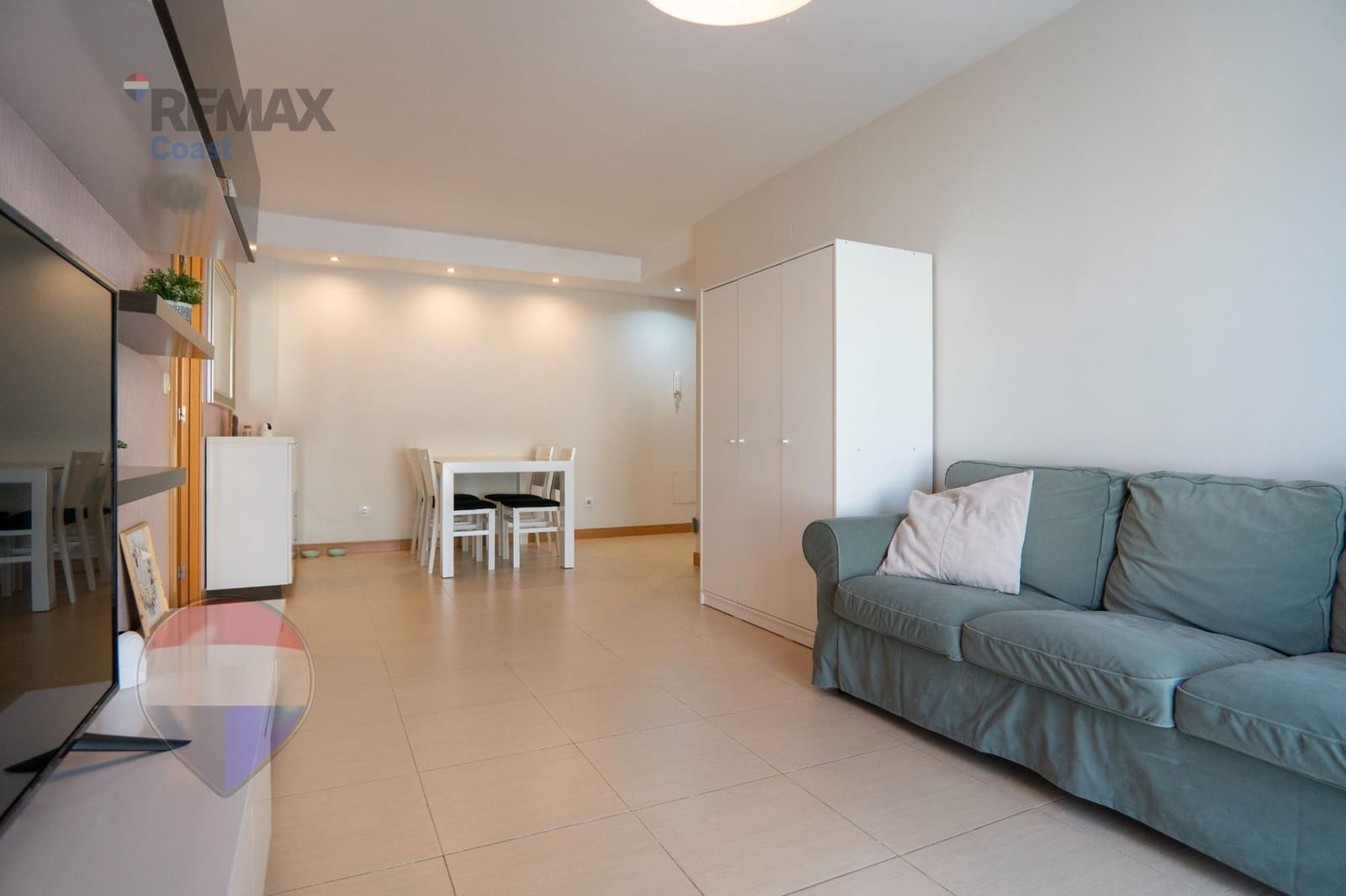 2 soverom Leilighet til salgs i Malaga by med garasje - € 315 000 (Ref: 9562025)