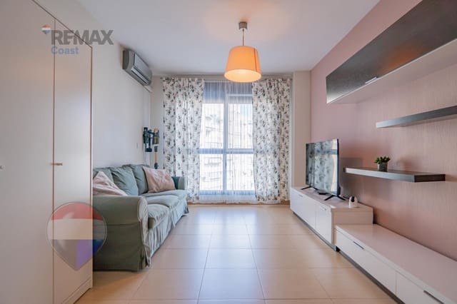 2 bedroom Flat for sale in Ciudad Jardín, Málaga city with garage - € 315,000 (Ref: 9562025)