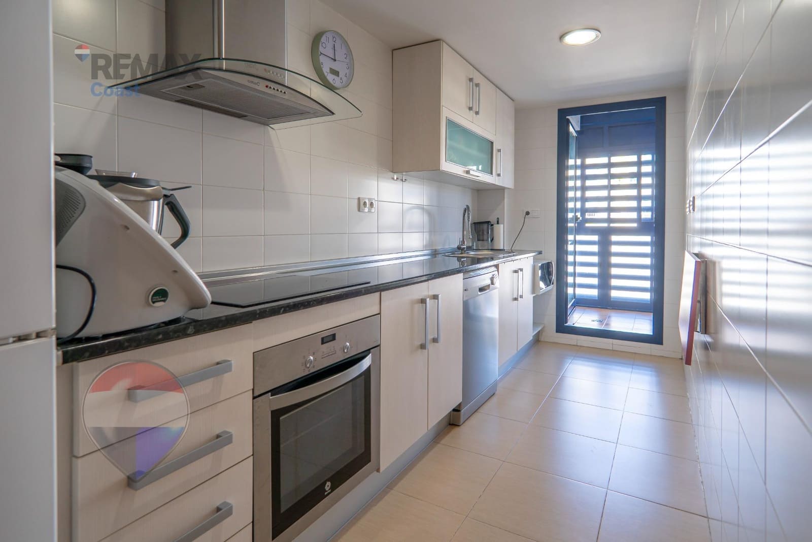 2 soverom Leilighet til salgs i Malaga by med garasje - € 315 000 (Ref: 9562025)