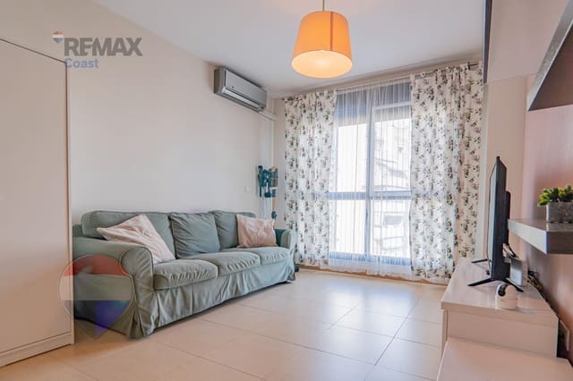 2 bedroom Flat for sale in Ciudad Jardín, Málaga city with garage - € 315,000 (Ref: 9562025)