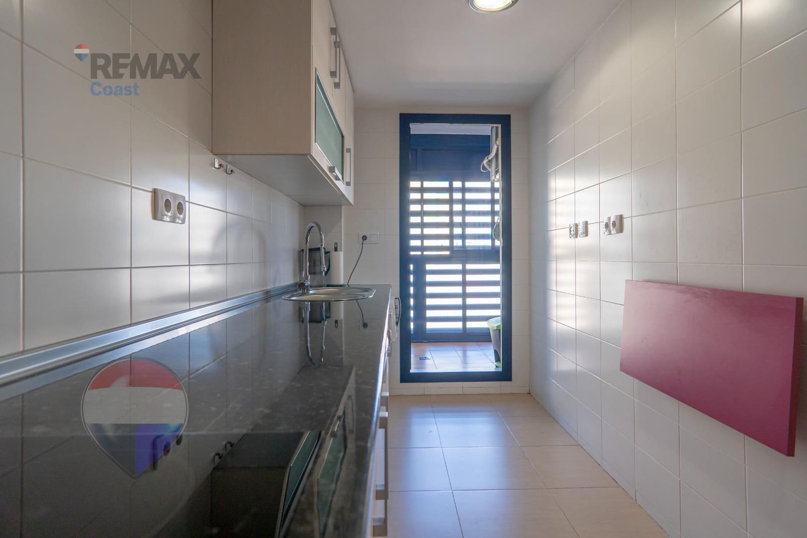 2 soverom Leilighet til salgs i Malaga by med garasje - € 315 000 (Ref: 9562025)