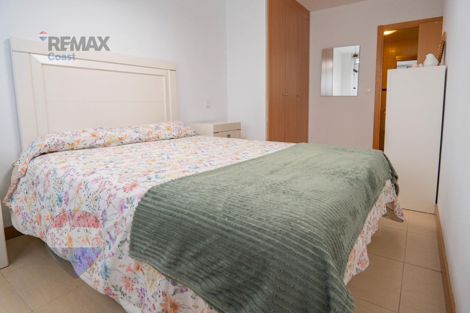 2 soverom Leilighet til salgs i Malaga by med garasje - € 315 000 (Ref: 9562025)