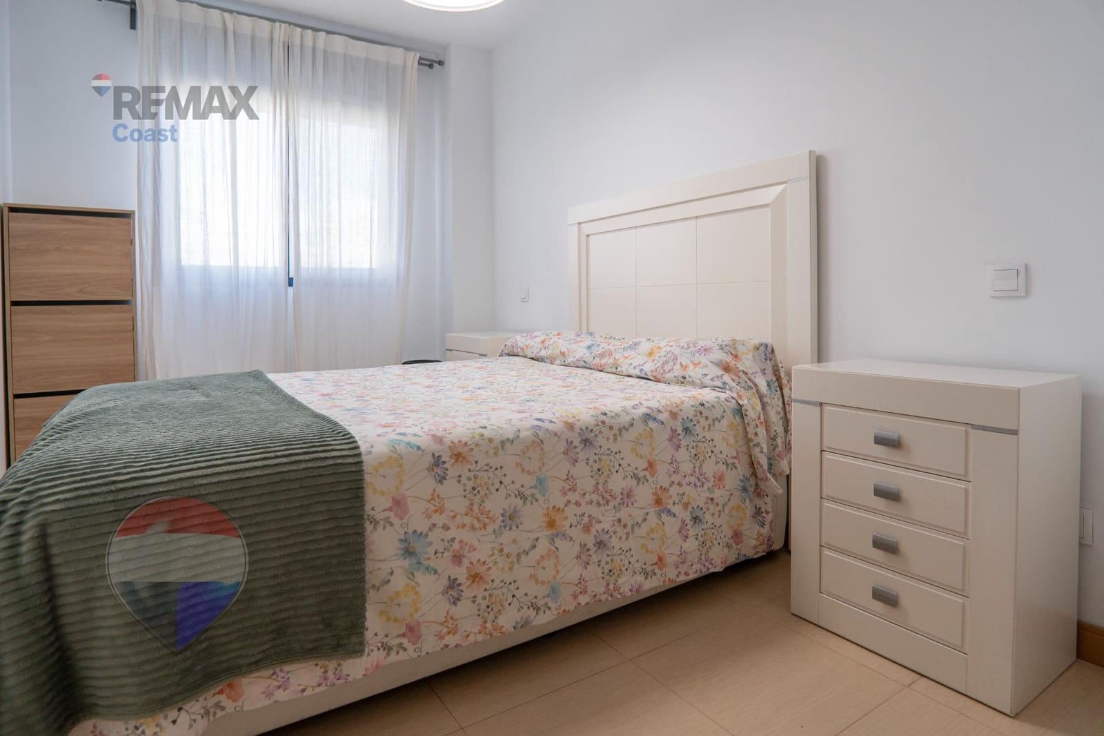 2 soverom Leilighet til salgs i Malaga by med garasje - € 315 000 (Ref: 9562025)