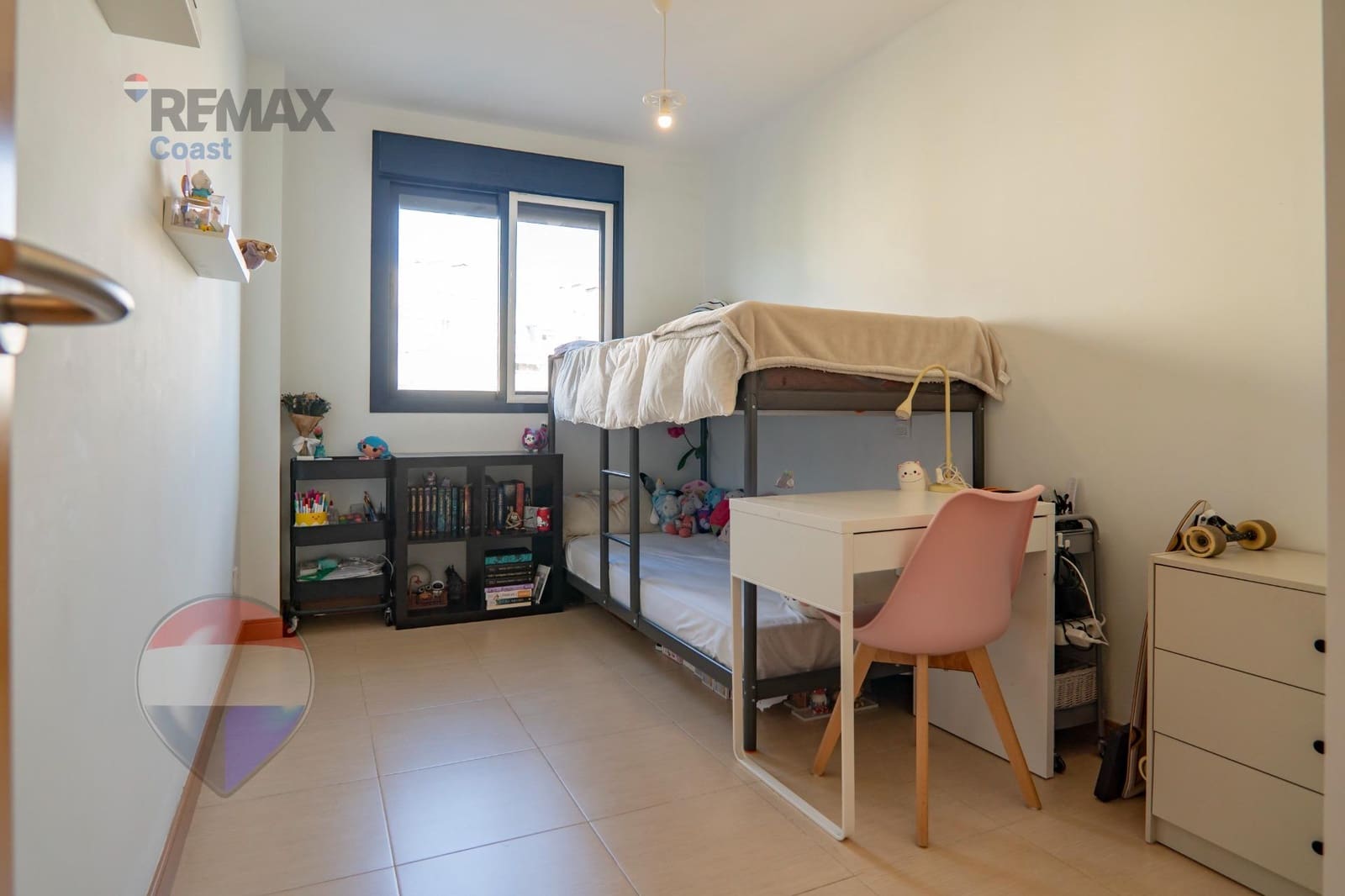 2 soverom Leilighet til salgs i Malaga by med garasje - € 315 000 (Ref: 9562025)